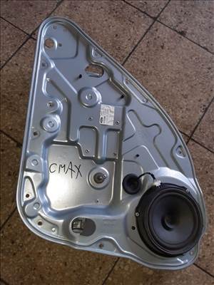 Ford C-Max Jobb Hátsó Ablakemelő Szerkezet Mechanikus 7M51 R045H22 B