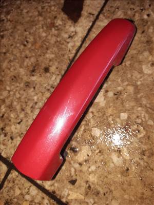 Suzuki Swift III 04-10 Külső Ajtókilincs