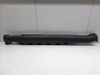 Mini Countryman (R60) bal küszöbspoiler 51779801887