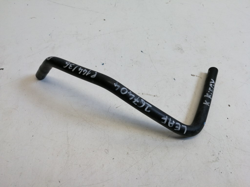 Nissan Leaf (ZE0) vízhûtõ csõ (vízcsõ) 1. kép