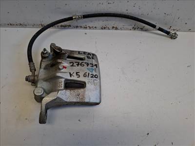 Nissan Leaf (ZE1) bal első féknyereg