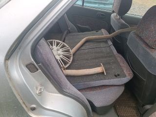 SUZUKI SWIFT II lépcsőshátú (AH, AJ) Kormány 7. kép