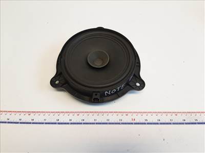 Nissan Note (E11) bal első hangszóró 281569U00A 7606500485