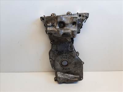 Nissan Note (E12) vezérmû fedél