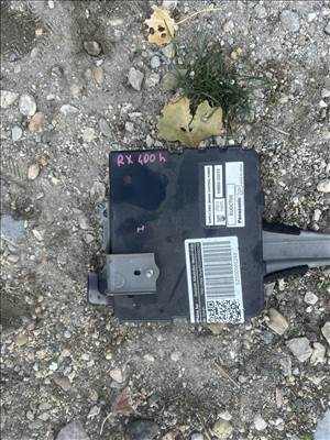 Lexus RX (XU30) 400h fékrásegítő  8968033010