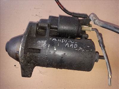 Audi 100 C4 89-93 Önindító