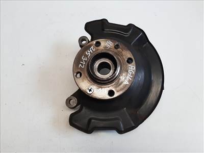 Opel Agila bal első csonkállvány