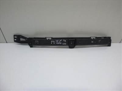 Opel Astra H 5 ajtós hátsó lökhárító tartó 24460363