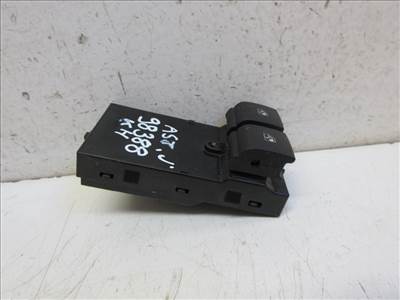 Opel Astra J bal első ablakemelő kapcsoló 13305978