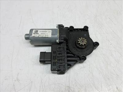 Opel Zafira B bal első ablakemelő motor 13132434