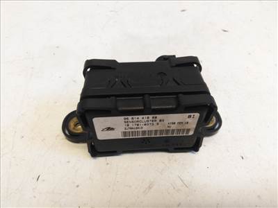 Peugeot 207 cc  esp szenzor (oldalirányú gyorsulás érzékelő) 9661441680