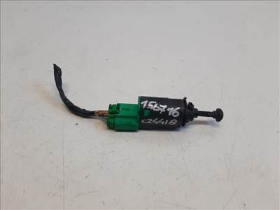 Peugeot 308 (T7) féklámpa kapcsoló 9665602380