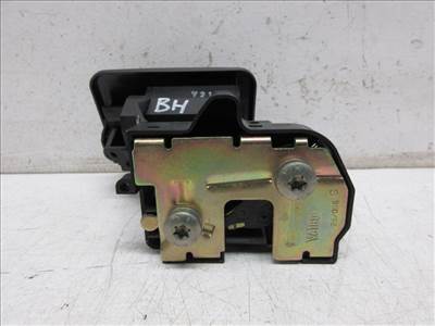 Peugeot 407 kombi bal hátsó ülés zár 9644075877