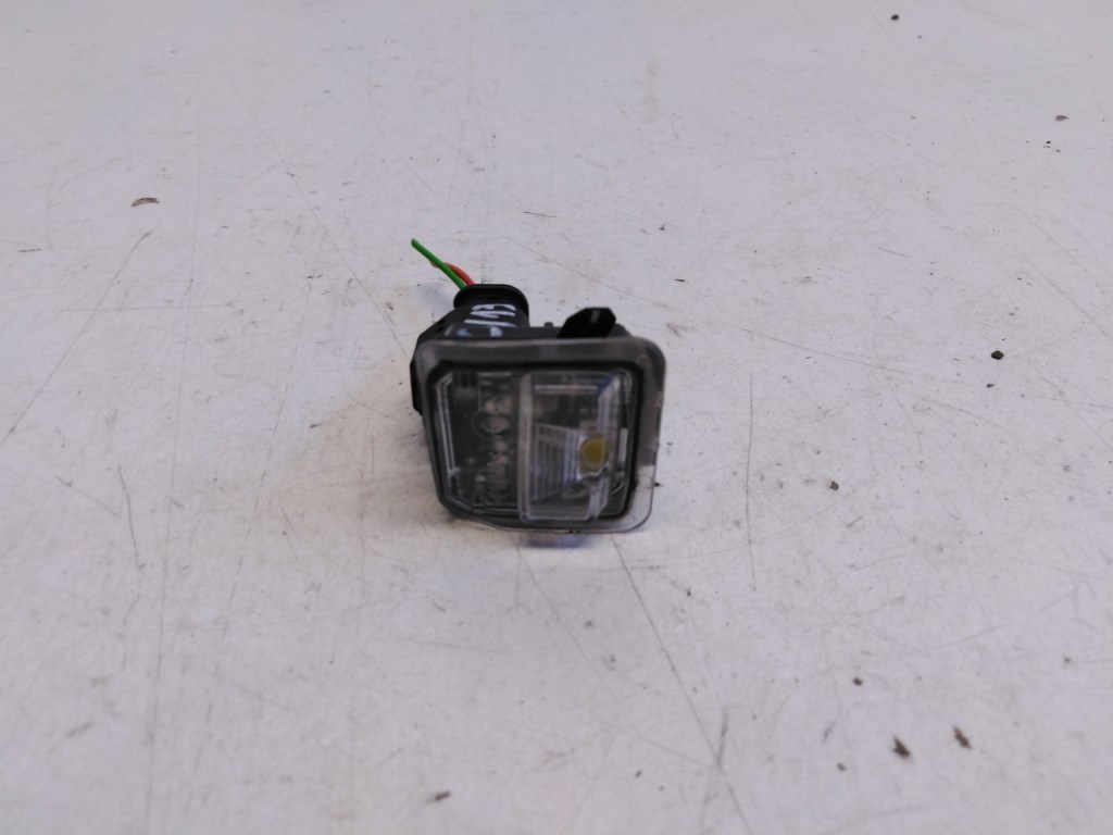 Peugeot 508 bal elsõ visszapillantó belépõfény (visszapillantó tükör index) 1. kép