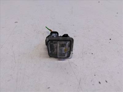 Peugeot 508 bal első visszapillantó belépőfény (visszapillantó tükör index)