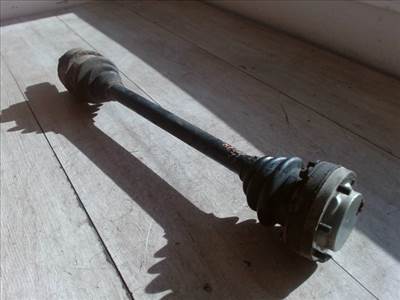 BMW E36 89-00 Bal hátsó féltengely