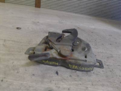 FIAT Multipla 1998.11.01-2002.02.28 Csomagtér ajtó zárszerkezet