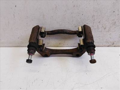 Renault Clio bal első féknyereg tartó