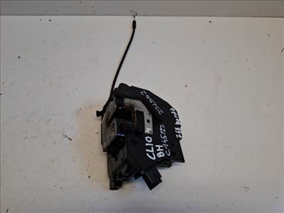 Renault Clio bal hátsó ajtózár 825015591R