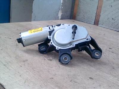 VOLKSWAGEN GOLF IV. Ablaktörlő motor hátsó