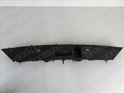 BMW X7 (G07) Csomagtérajtó díszléc (7458169, 51137458169)
