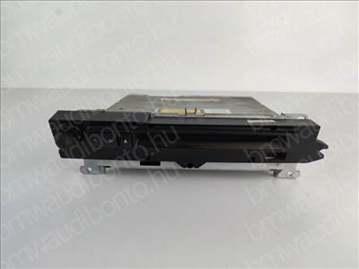 BMW 5 (E60) Rádió/CD (6944108, 65126944108, 65126948351, 65126946070, 65126950813, 65126955347, 65126965045, 65126971099, 65126983842, 65129114527)