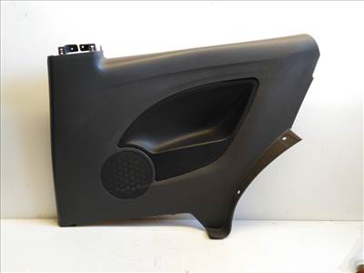 seat ibiza 3 ajtós jobb hátsó oldAlfa Romeol kárpit 6J3867044