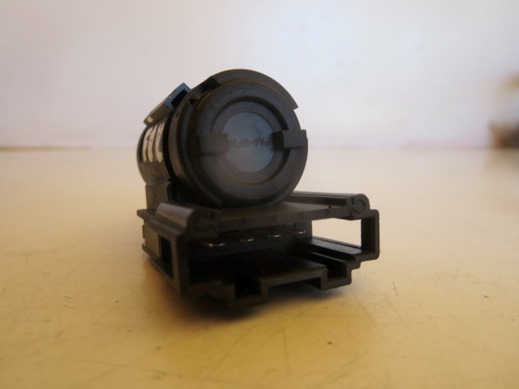 Skoda Fabia (6Y) féklámpa kapcsoló 3B0945511A 2. kép