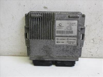 Skoda Roomster (5J) motorvezérlő 616583000