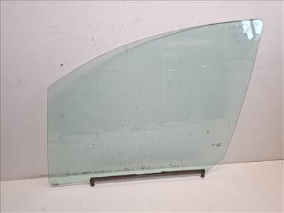 Suzuki Splash bal első ajtó üveg lejáró