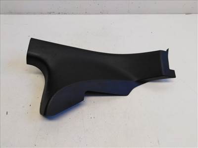 Tesla Model 3 jobb hátsó ülésmellettikárpit 108631200F