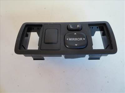 Toyota Avensis (T25) visszapillantó tükör kapcsoló 183574