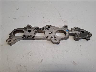 Toyota Aygo (AB40) egr cső