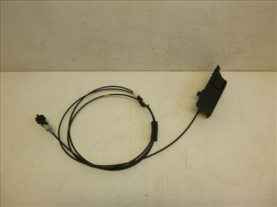 Toyota Verso-S  tankajtó nyitó kar