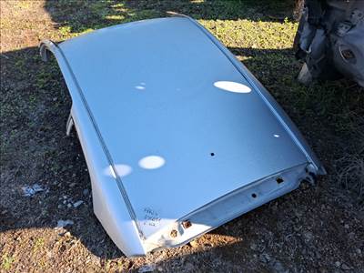 Toyota Yaris 3 ajtós utastértető