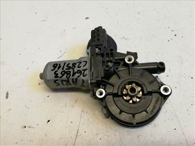 Toyota Yaris (XP130) bal hátsó ablakemelő motor 857100D100