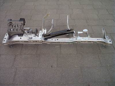 Volkswagen caddy (2k) mûszerfaltartóvas 1T1858045C
