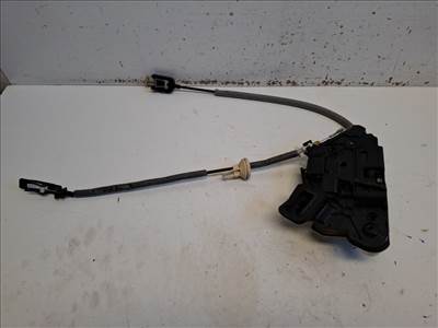 Volkswagen Golf VII (5G) bal első ajtózár 5K1837015E