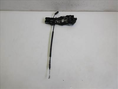 Volkswagen Passat CC bal hátsó kilincsfészek 3C8839885