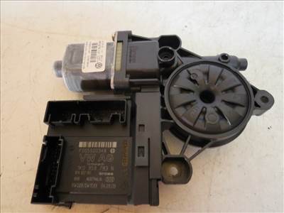 Volkswagen Passat VII (3C) bal első ablakemelő motor 1K0959793N