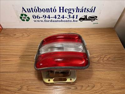 Fiat Brava bal hátsó lámpa  37210751