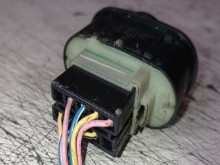 Chrysler PT Cruiser Tükör Kapcsoló *148164* 04608505ad 2. kép