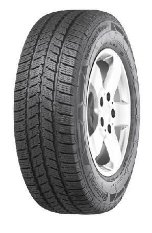 Continental VanContact Winter 104/102R TL DOT2021 195/70 R15  1. kép