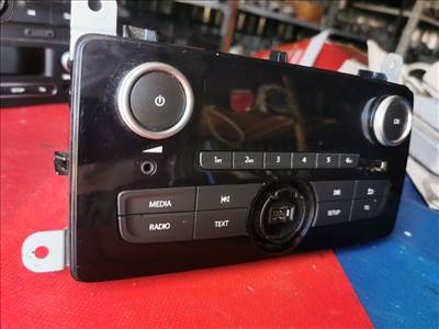 Renault Clio IV RENAULT CLIO IV Rádió / CD  281158838r