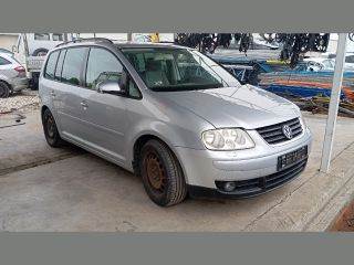 Volkswagen Touran I Jobb első Gólyaláb (Lengécsillapító, Rugó)*150519*