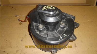 Opel Omega B fűtőmotor