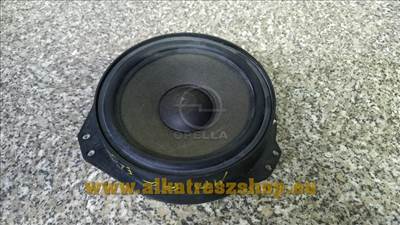 Opel Astra G - Meriva A - Corsa C - Zafira A - Vivaro első hangszóró 9175188