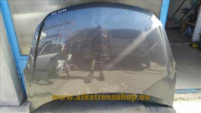 Opel Corsa D motorháztető - géptető Z177