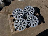 15" 5x100 Seat Ibiza