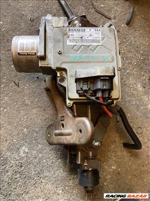 Renault Scénic II Scenic II elektromos szervo kormányoszlop  8200035273